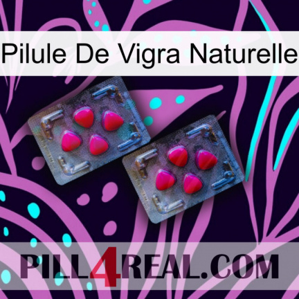 Natural Vigra Pill 14